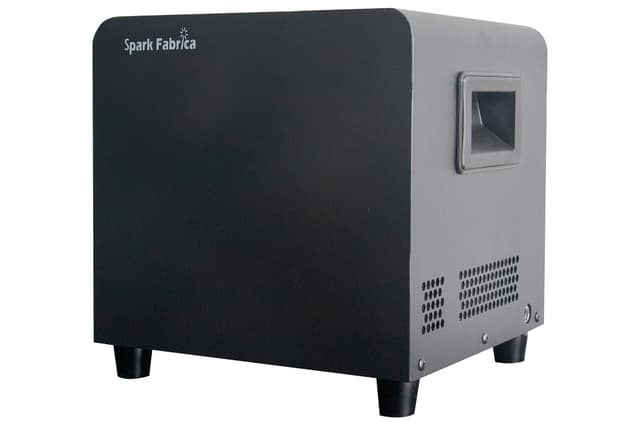 FOS Spark X5 IP