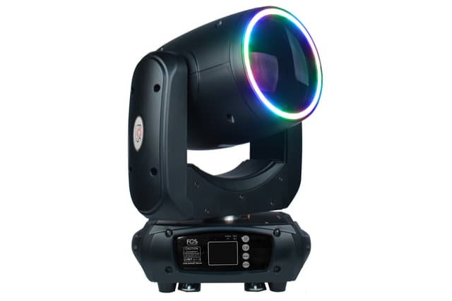 FOS Smart Beam