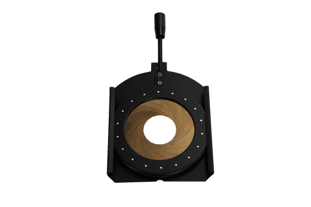 FOS Profile Led IRIS