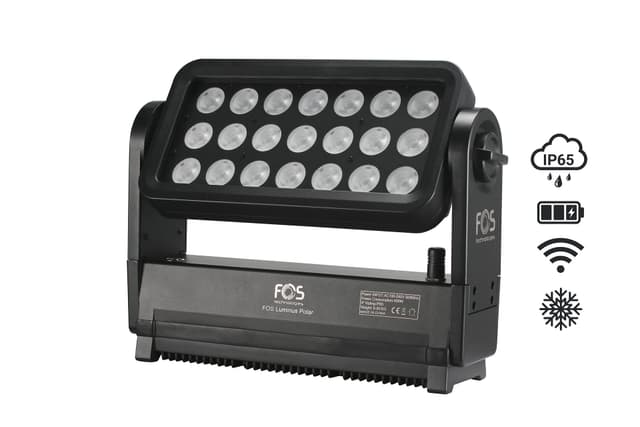 FOS Polar
