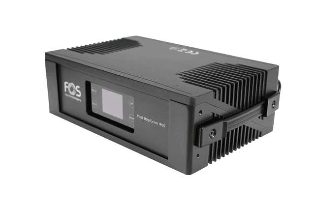 FOS PIXEL STRIP DRIVER IP65