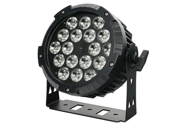 FOS Par 18x10W PRO