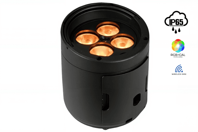 FOS OmniPar IP65