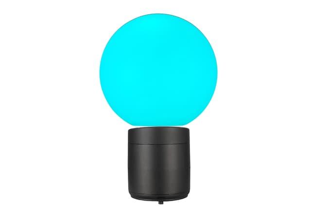 FOS OmniPar Sphere35 – Plexi-kuppel 35cm