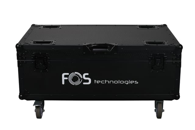 FOS OmniPar Case