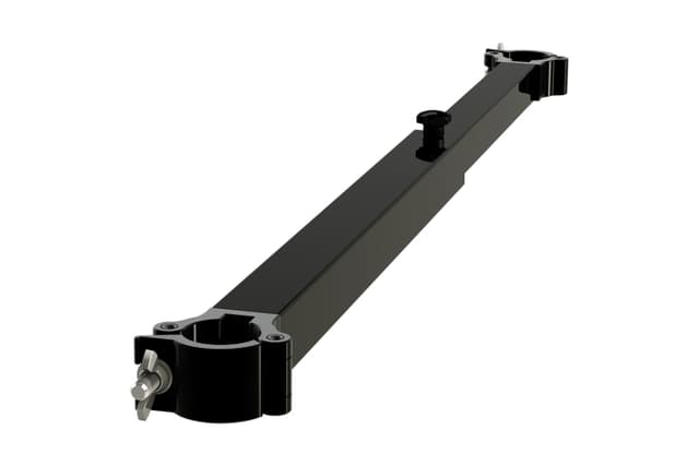 FOS LWS-AR2 ARM teleskopisk forsterkningsstang
