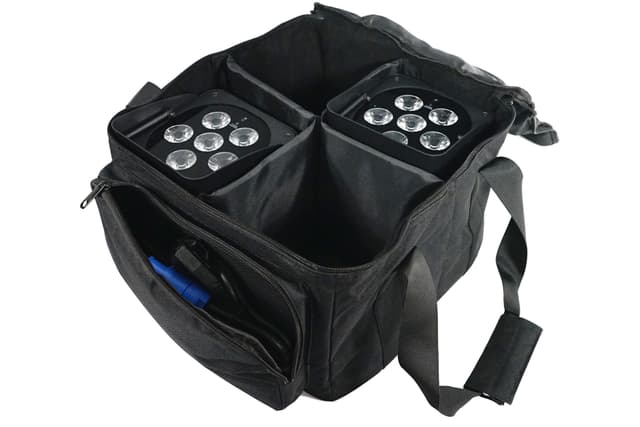 FOS Luminus PRO Soft Bag