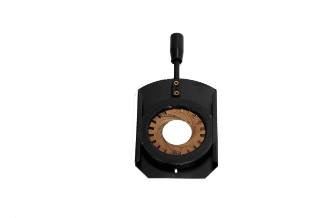 FOS Iris Profile 575