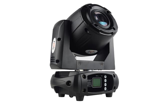FOS Iridium 75w Spot
