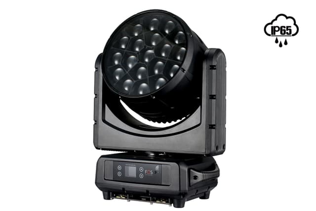 FOS Hydor Wash PRO