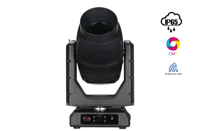 FOS HYDOR BSW PRO