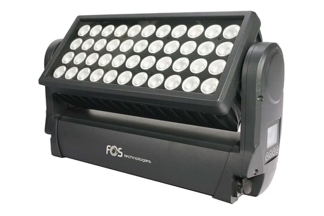 FOS F-6 Go Moving Outdoor IP 65 Washer