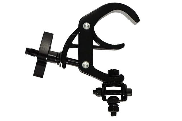 FOS Folded Super Clamp 100