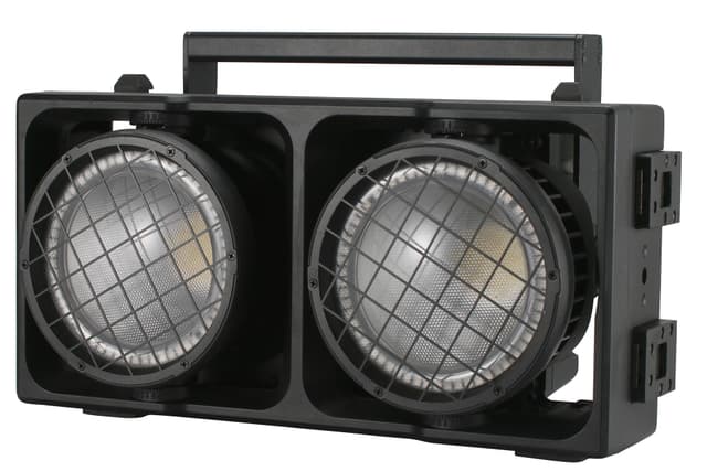 FOS Epic Blinder