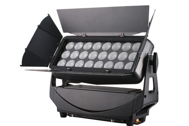 FOS F3 PRO