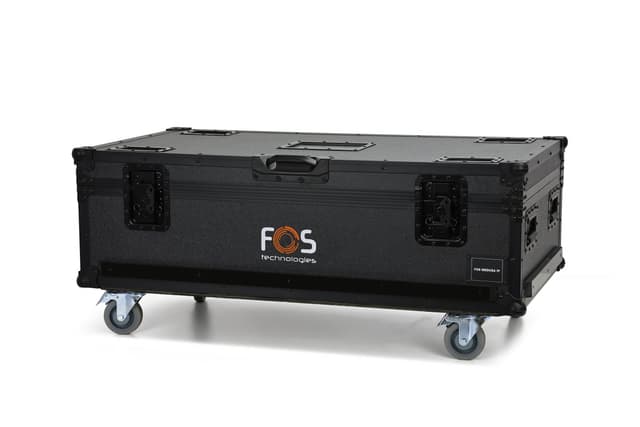 FOS Double Case Medusa IP