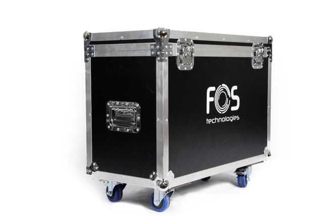 FOS Double Case HYDOR BSW 400