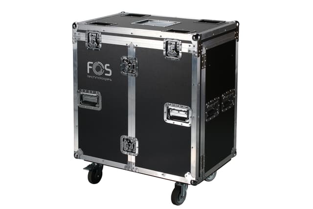 FOS Double Case FOS HYDOR BSW PRO