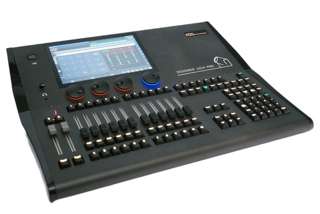 FOS Designer 1024 PRO