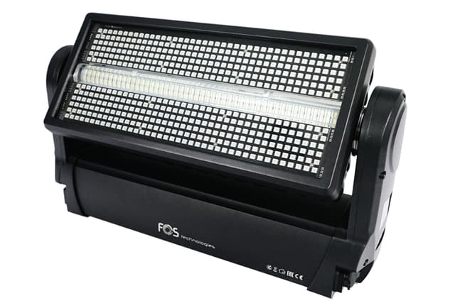 FOS Cyclone PRO D2 Strobe