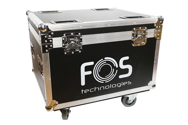 FOS Case Spot/Beam 100/150 PRO