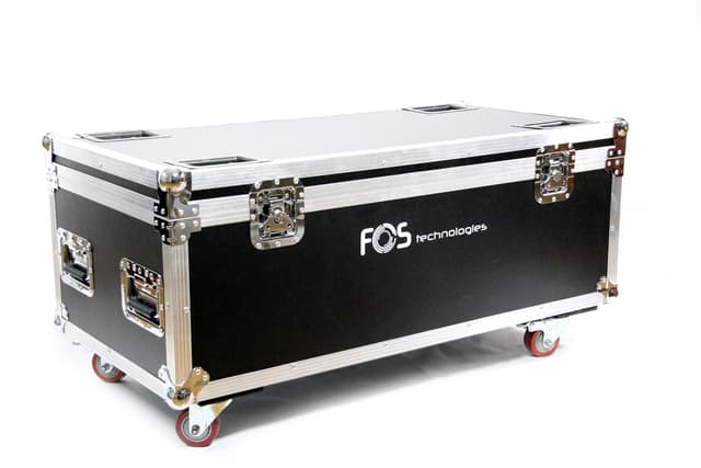 FOS Case Meteor