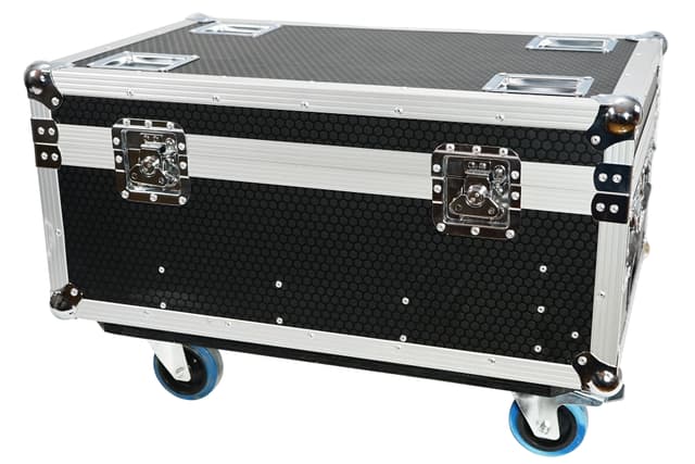 FOS Case Luminus Pole