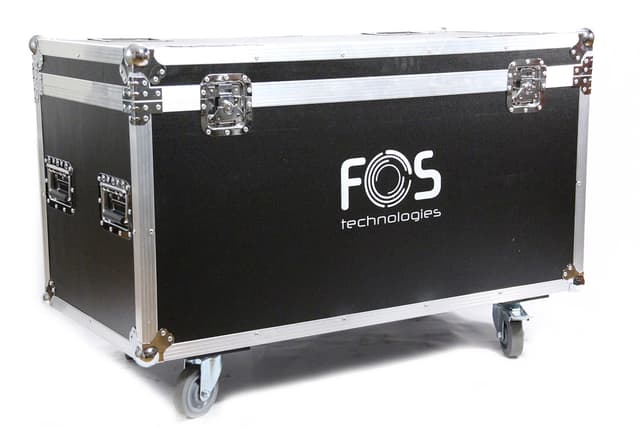 FOS Case HALO Pro