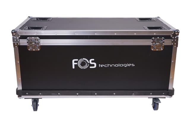 FOS Case Follow Spot 1000