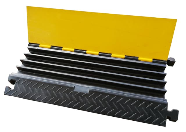 FOS Cable Ramp 4 - Kabelrampe