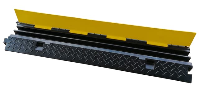 FOS Cable Ramp 2