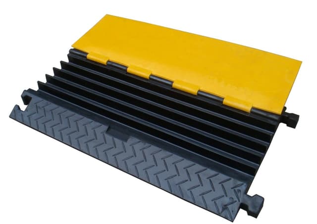 FOS Cable Ramp 5 – Kabelrampe