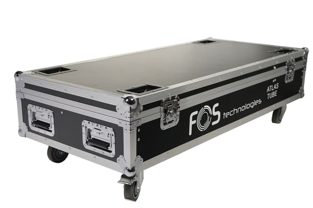 FOS Atlas Tube Case