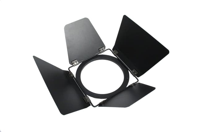 FOS Barndoor PC