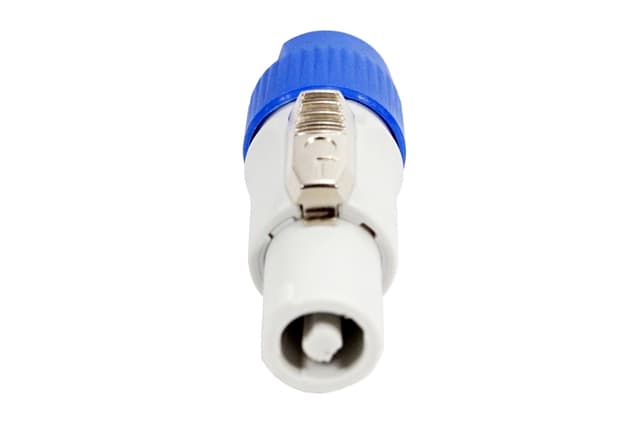 FC Powercon White
