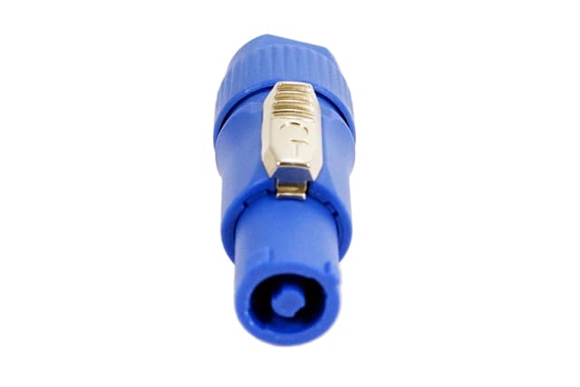 FC-Powercon Blue