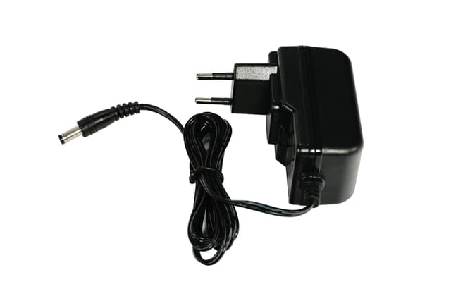 F5PRO strømadapter