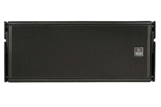 DILOS Professional Active Line Array Speaker