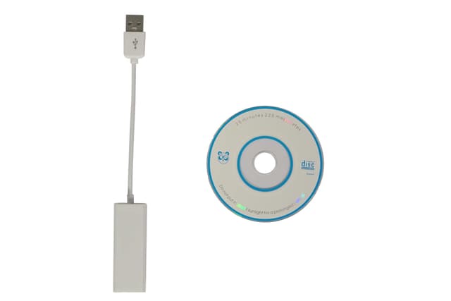Dilos RS485 USB-omformer