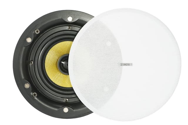 CS-5 High-Performance Takmontertshøyttaler