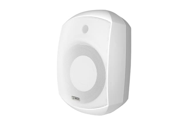 CLIMATE IPSub -Pearl utendørs veggmontering subwoofer