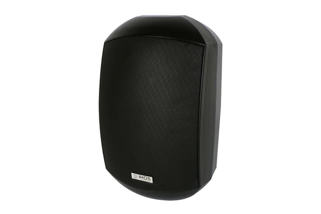 CLIMATE IPSub -Black