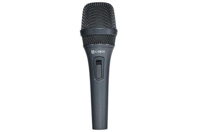AC 900S dynamisk superkardoid mikrofon