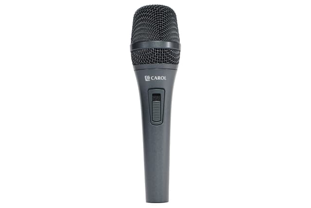AC 910S Dynamisk Scenemikrofon