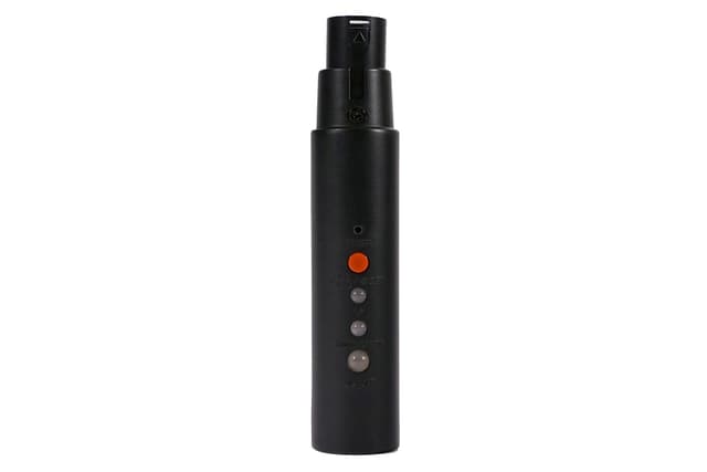AirLink XLR TX trådløs DMX sender