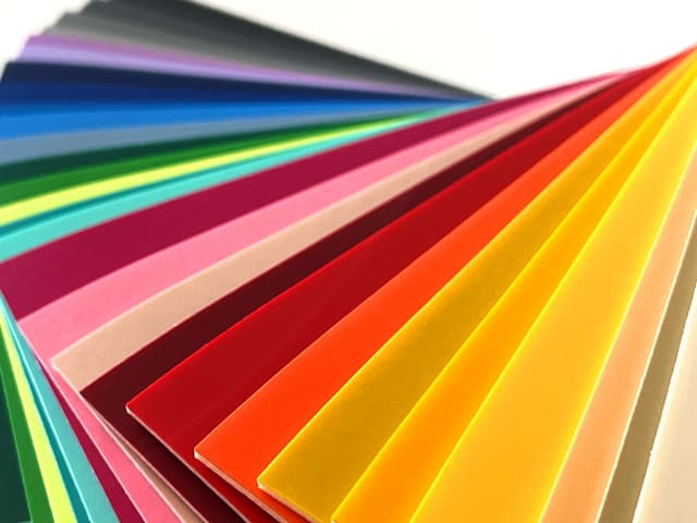Plastgolv Comfi
