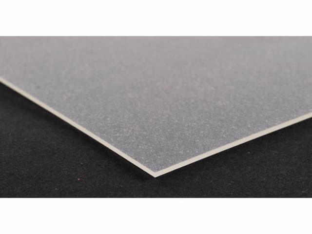 Plastgolv Transparent