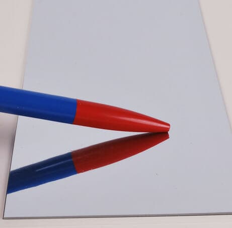 Speilgolv – Plastgolv