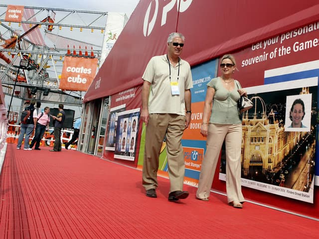 EventFloor