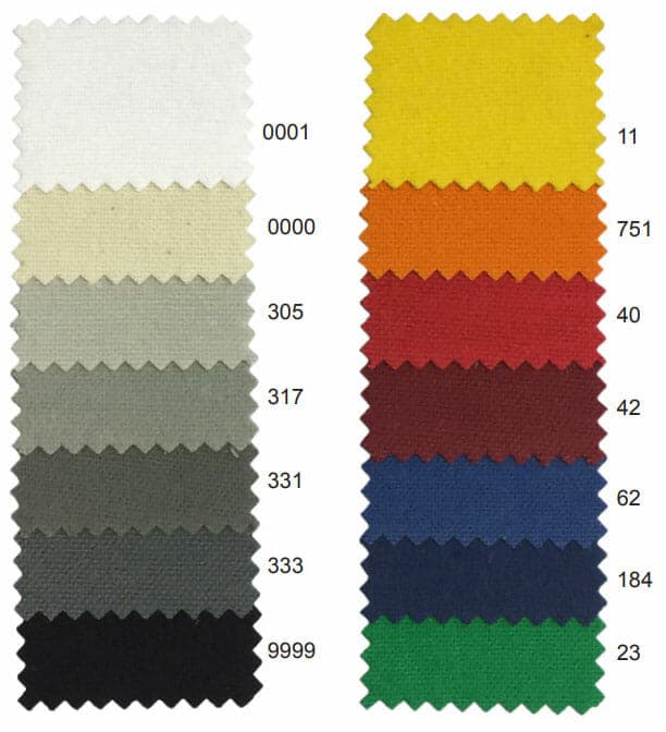 Dekomolton 130 cm
